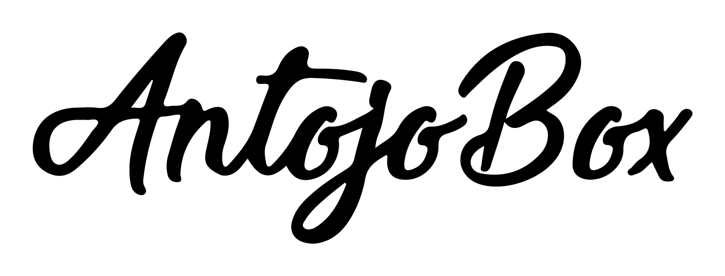 AntojoBox