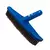 CEPILLO DE PARED NATACLOR ACERO INOXIDABLE 25CM - comprar online