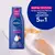 NIVEA BODY MILK PIEL EXTRA SECA 400ML - Vileni