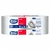 ELITE PAPEL HIGIENICO JUMBO 500MT SIMPLE HOJA BLANCO X 4 UN / 6128