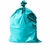 BOLSA RESIDUO CELESTE 45 X 60 X 50 UNI - comprar online