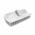ITALIMPIA CEPILLO DE PISO HIGHT - LOW BLANCO