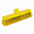 ITALIMPIA CEPILLO MANO POLY PBT AMARILLO