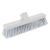 ITALIMPIA CEPILLO MANO POLY PBT BLANCO