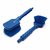 ITALIMPIA CEPILLO HYDRO WATER PBT