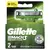 GILLETTE MACH3 SENSITIVE CART X 2