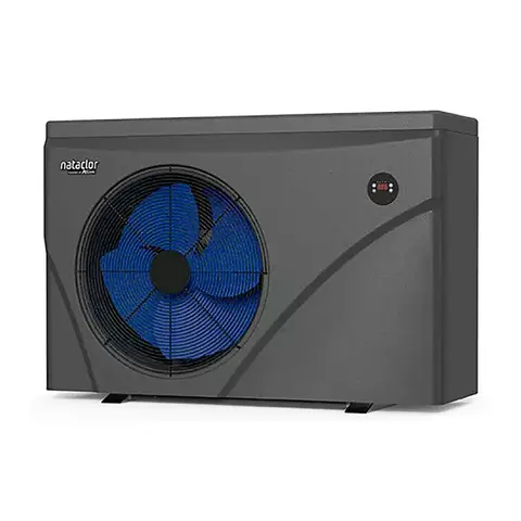 BOMBA DE CALOR NATACLOR INVERTER EPN07 - 230 V / 17m2 - comprar online