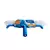 CEPILLO DE PARED NATACLOR RECTO 25CM