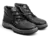 NEPTUNO 2-N72 BOTÍN DIEL DESCARNE NEGRO ACERO AUTOP - comprar online