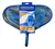 SACAHOJAS NATACLOR CON BOLSA - comprar online