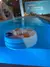 MESA FLOTANTE SMILE - FEEL DESING - Vileni