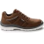 HORIZON-M09 ZAPATILLA FLOR HQ ALUMINIO MARRON