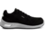 ENERGY 610-N09 ZAPATO DIEL NOBUCK NEGRO