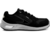 ENERGY 410-N09 ZAPATILLA DIEL ALUMINIO NOBUCK NEGRO