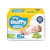 PAÑAL BEBE DUFFY COTTON P X 30UN