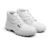 AQUILES-B04 BOTIN DIELECTRICO FLOR BLANCO - comprar online