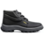 NEPTUNO 2-N72 BOTÍN DIEL DESCARNE NEGRO ACERO AUTOP