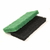 ROYCO FIBRA ABRASIVA ZOCALERO NEGRO 10*25 CM