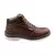 STREET-C09 BOTIN DIEL FLOR ALUMINIO CAMEL
