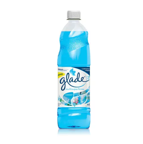 GLADE APC HARMONY 900 ML