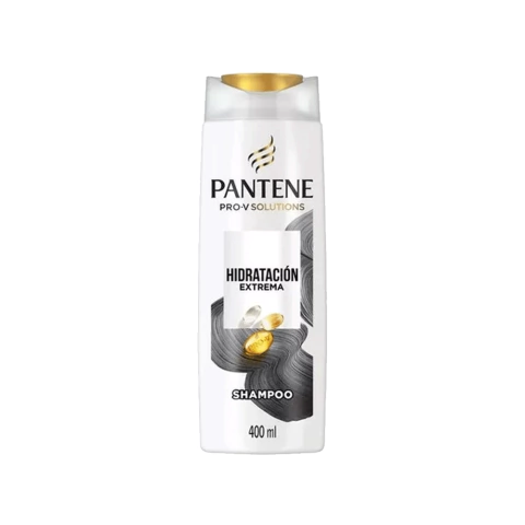 PANTENE SH HIDRA EXTREMA X 400