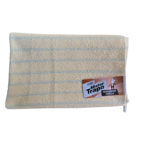 REPASADOR TOALLA 37X60