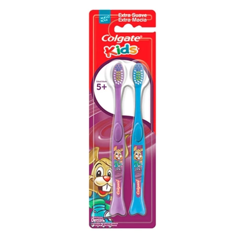 COLGATE CEP KIDS 2X1