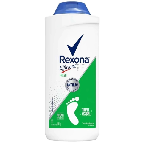 EFFICIENT FRESH PVO X 100G