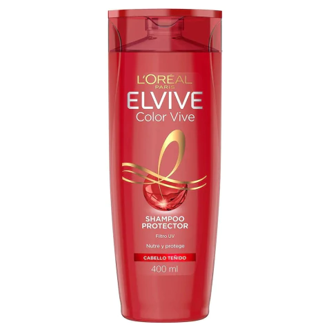 ELVIVE SH COLOR-VIVE X 400