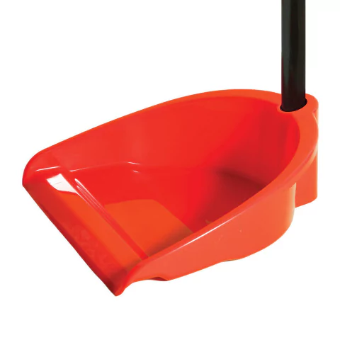 SALZANO PALA CON CABO ROJA X UND