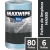 ELITE ROLLO MAXWIPE 80 X 80 PAÑOS - AZUL - comprar online