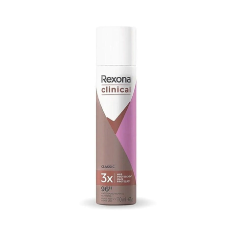 REXONA AER W CLINICAL CLASSIC X 67G