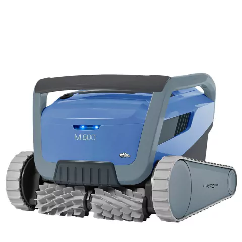 DOLPHIN M600 ROBOT LIMPIAPISCINAS