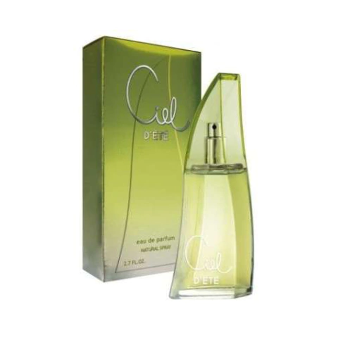 CIEL DETE EDT X 50 C/VAP (VERDE)