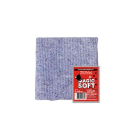 TRAPO PISO GRIS MAGIC SOFT ECO 42X40