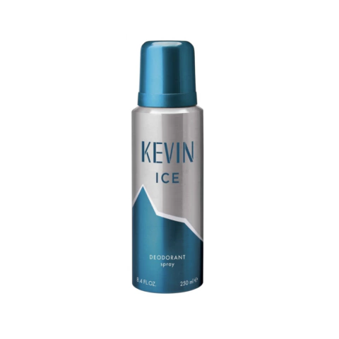 KEVIN ICE AERO 250 ML DES