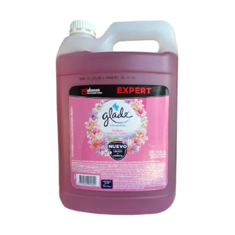 GLADE APC FLORAL 5L