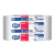 ELITE TOALLA JUMBO 300 MT SIMPLE HOJA BLANCA X 2 UN / 6309