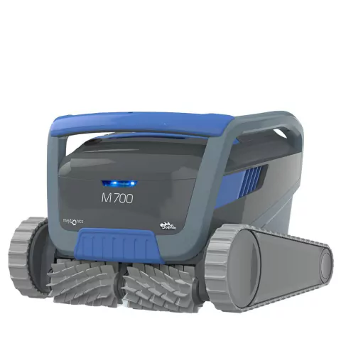 DOLPHIN M700 ROBOT LIMPIAPISCINAS