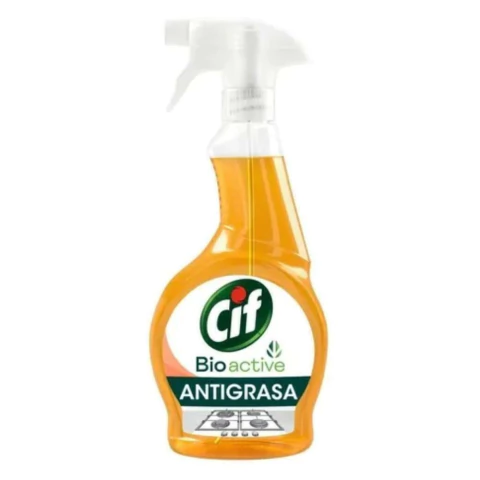 CIF ANTIG ULTRA RAPIDO GATILLO 500 ML