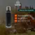 CUSTER - TERMO 1LT NEGRO C/ TAPON CEBADOR en internet