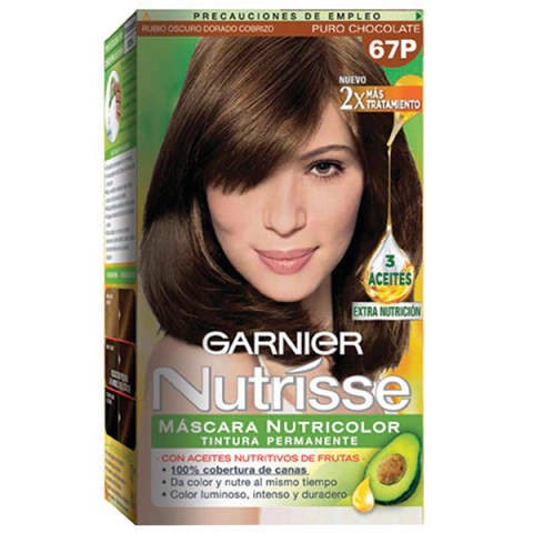 NUTRISSE 67 (CHOCOLATE)