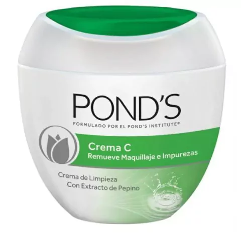 PONDS C CR X100 (PEPINO)