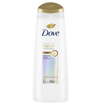 DOVE SH BOND INTENSE REPAIR X 200ML