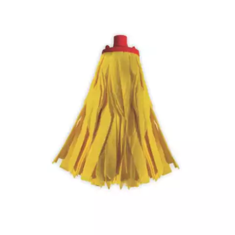 MOPA EXTRALIMP AMARILLA