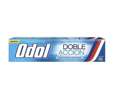 ODOL CLASICO 90 GR DEN