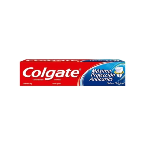 COLGATE CR ORIGINALX 180