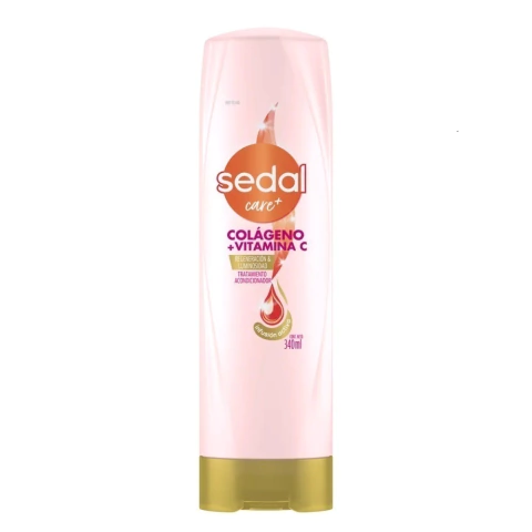 SEDAL AC COLAGENO Y VITAMINA X 340 ML