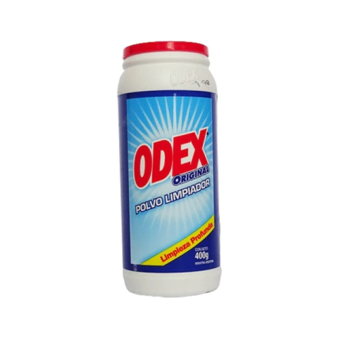 ODEX POLVO LIMPIADOR ORIGINAL 400 GRS