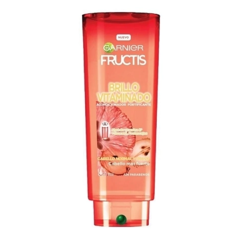 FRUCTIS AC BRILLO VITAM X 650